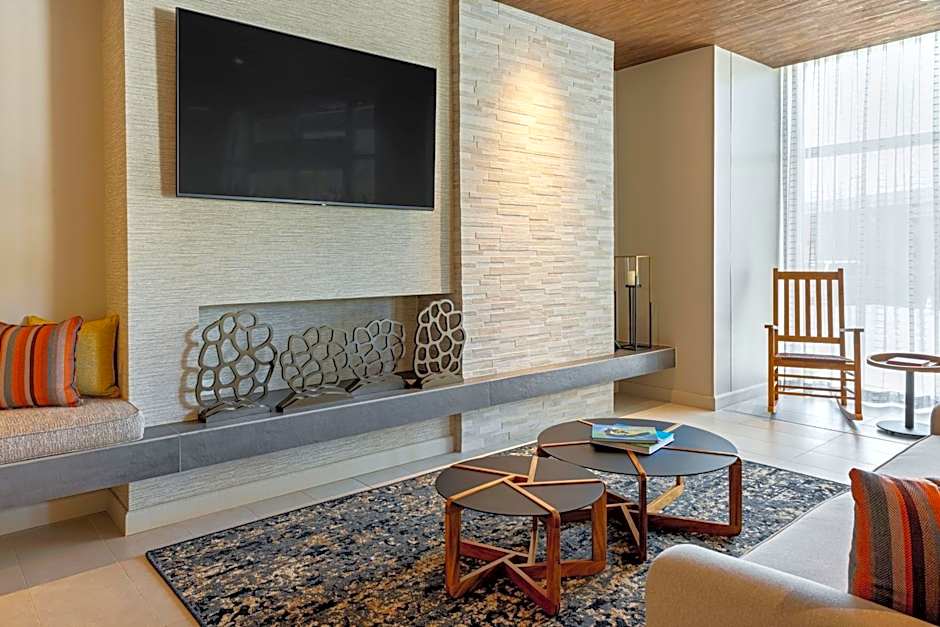 Fairfield by Marriott San Jose Airport Alajuela