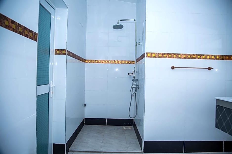 Sheratton Beach Villagio