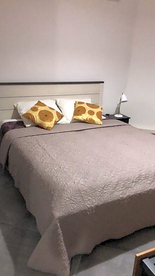 Chambres d'hôte Belcourt 1