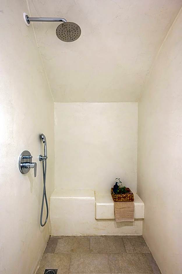 Euphoria Suites and Spa