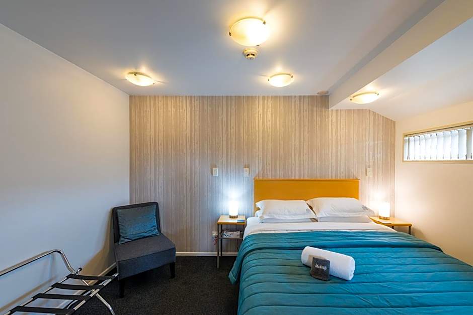 Roma On Riccarton Motel