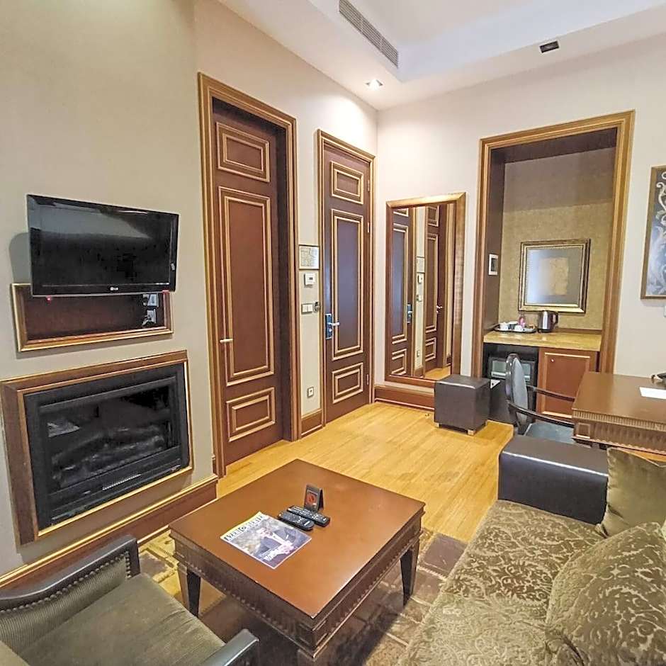 Sultan Inn Boutique Hotel