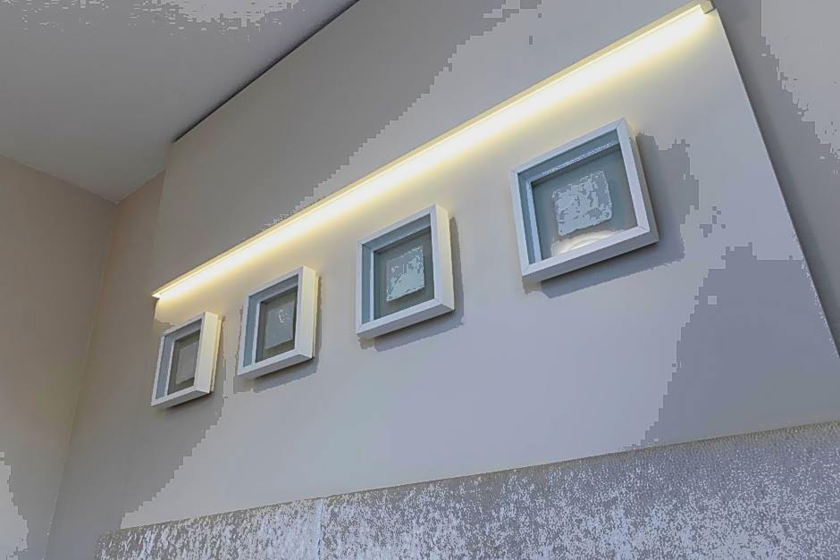 Hotel im Auerbachtal