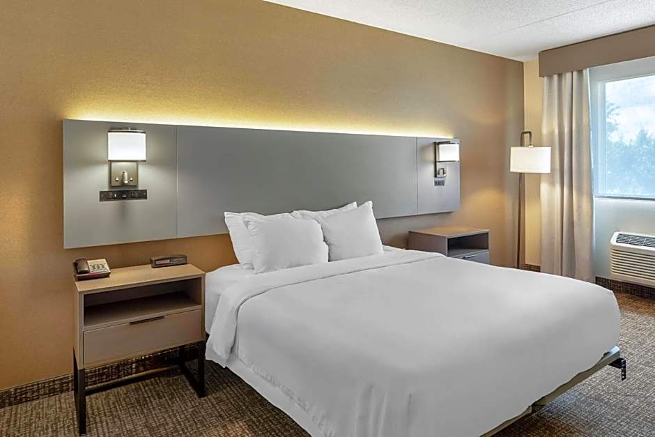 Comfort Inn & Suites Butler