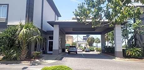 Motel 6 Mobile, AL - Airport Blvd