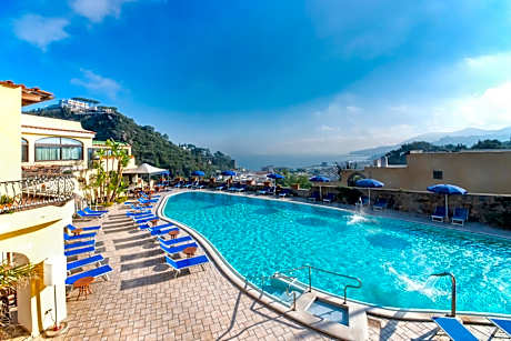 Hotel San Lorenzo Thermal Spa