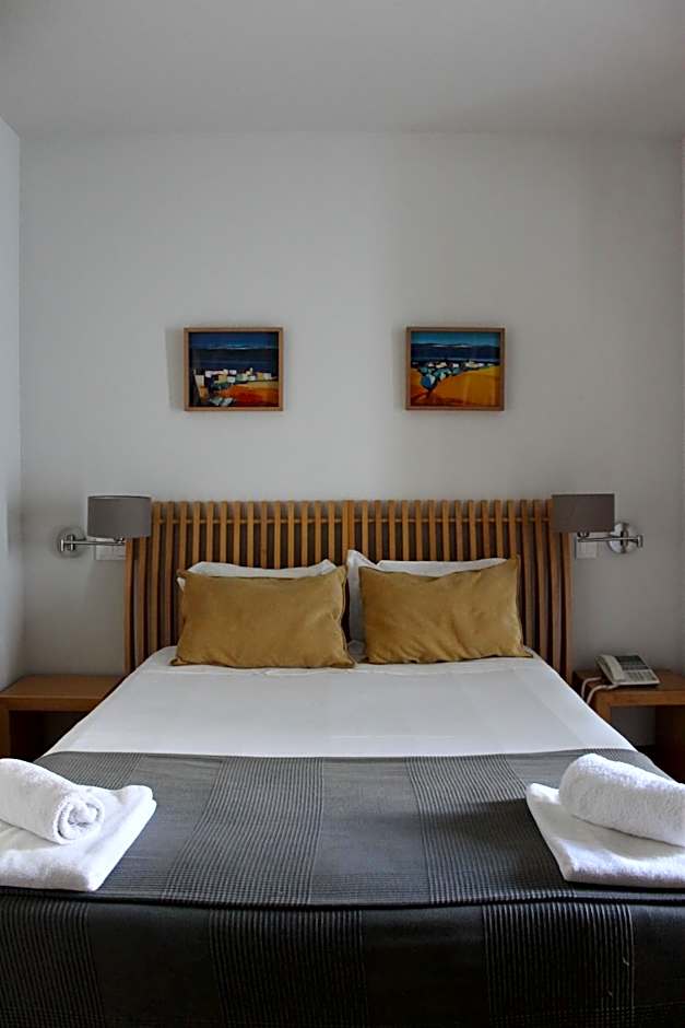 Hotel Paulo VI