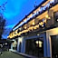Hotel Rooms & Apartments POLARIS - centrum Zdrojowe Pienin