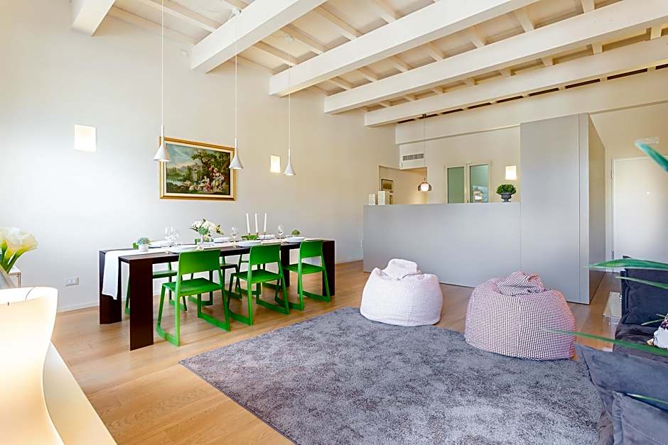 Casa Cachi 2 in Lucca
