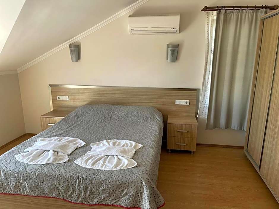 Tugay Hotel