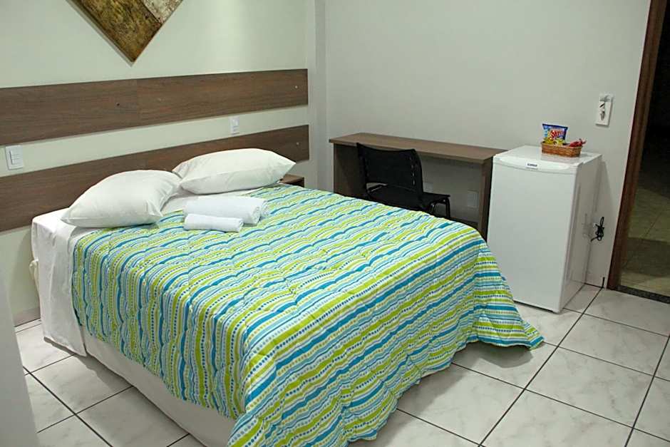 Hotel Soldera Inn