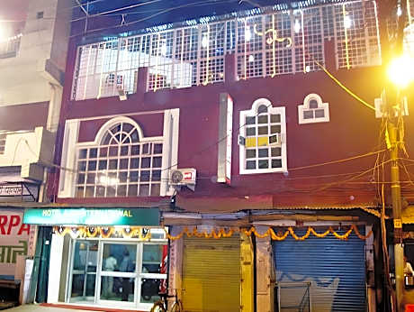 Ajay International Hotel