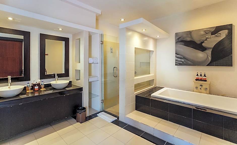 The Yubi Boutique Villas - Seminyak