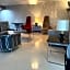 Baymont by Wyndham Odessa University Area