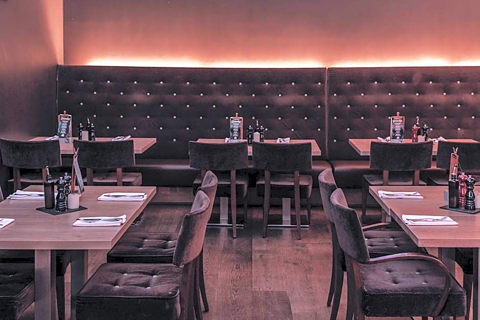 pentahotel Wiesbaden