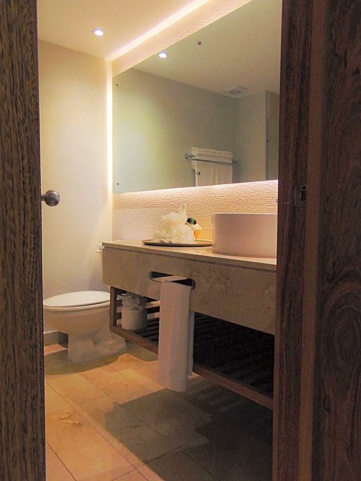 Casa Marina Beach & Reef All Inclusive