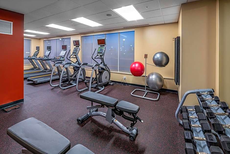 TownePlace Suites by Marriott Milwaukee Oak Creek