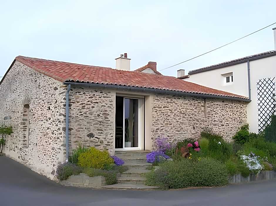 Chambres d'Hotes Vignes et Loire