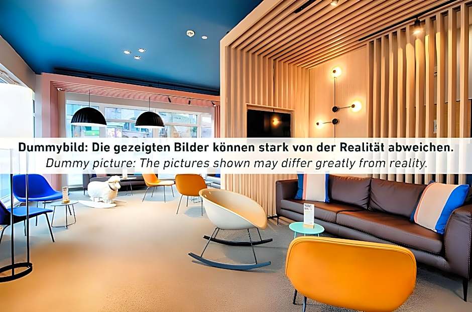 B&B HOTEL Kassel-Industriepark