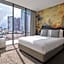 Kennigo Hotel Brisbane, Independent Collection by EVT