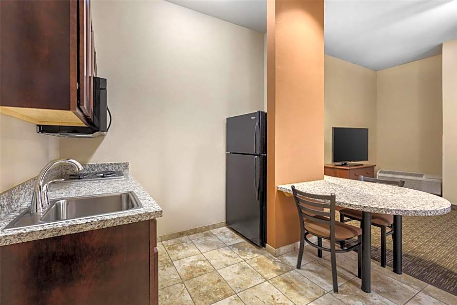 Best Western North Edge Inn