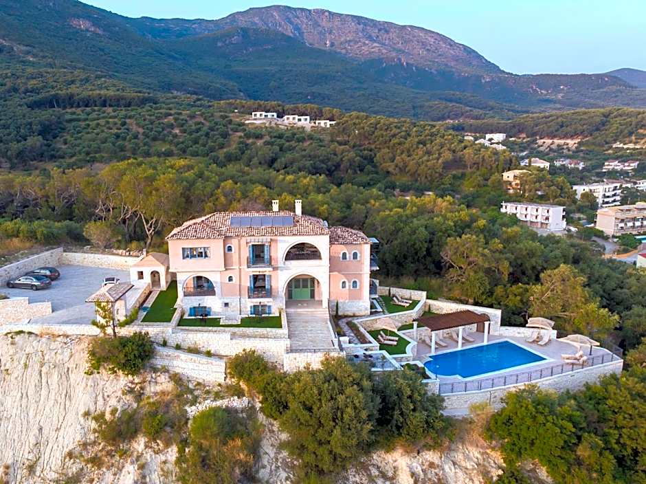 Elysium Living Parga