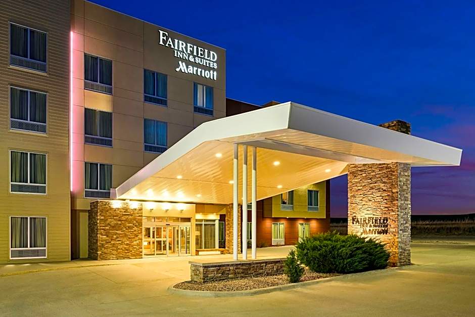 Fairfield Inn & Suites by Marriott Sidney