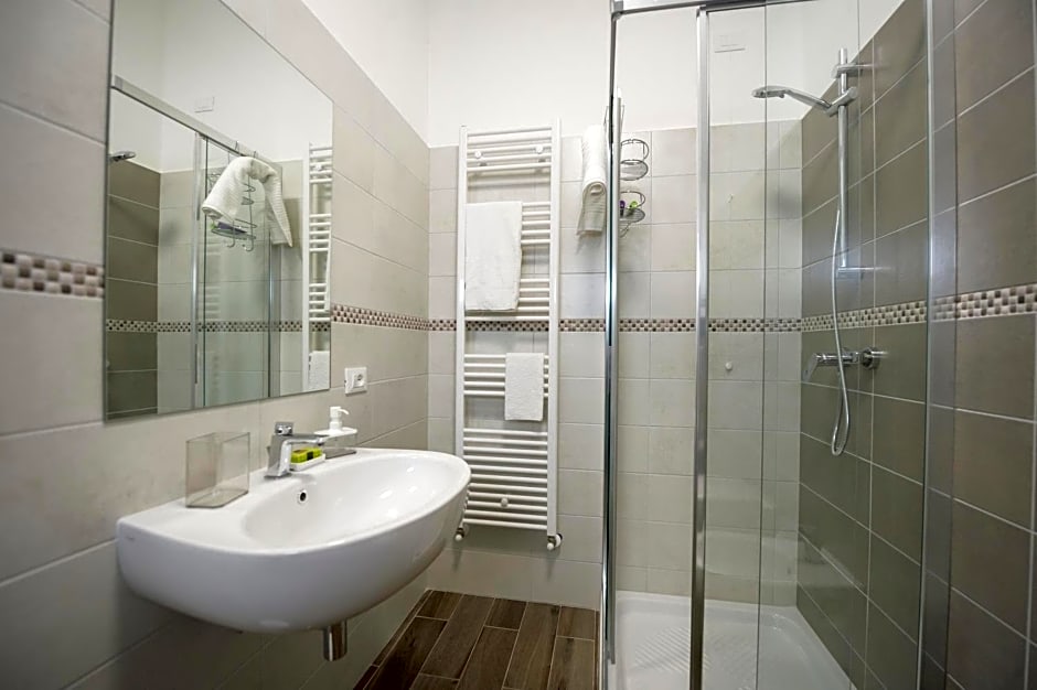 B&B Il Risveglio del Cavaliere