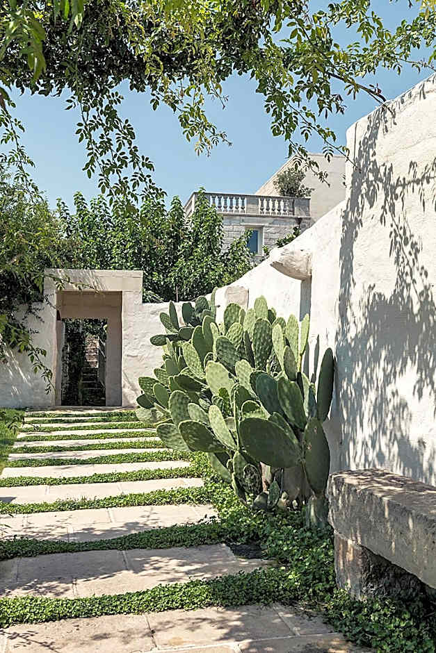 Don Totu - Dimora Storica