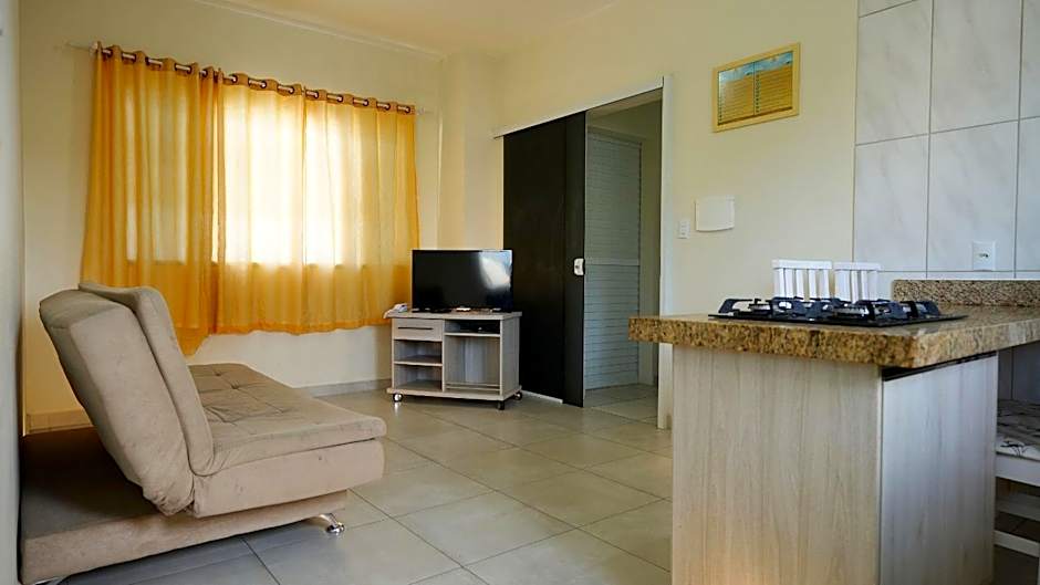 Residencial Maria Idia