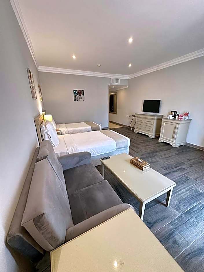 Montrose - A Mayfair Collection Hotel