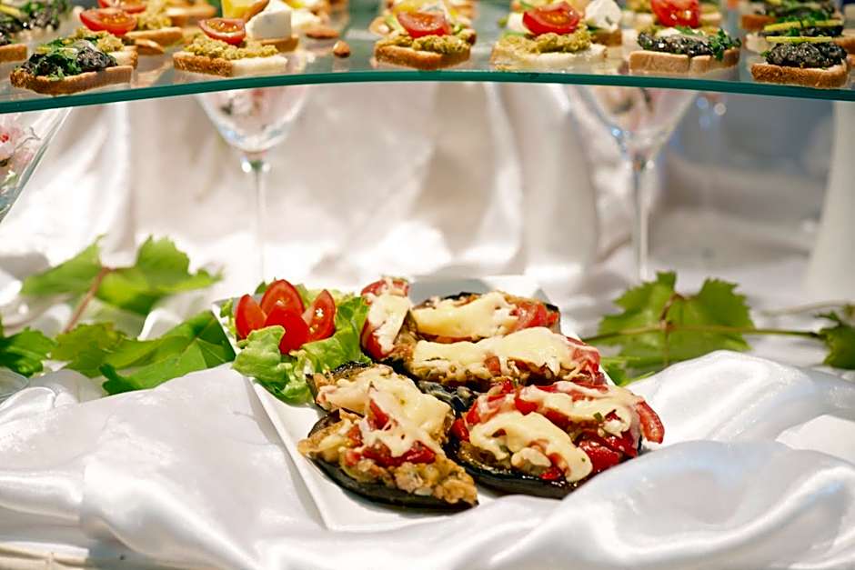 Monte Casa SPA & Wellness