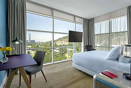 Premium Double Room with View