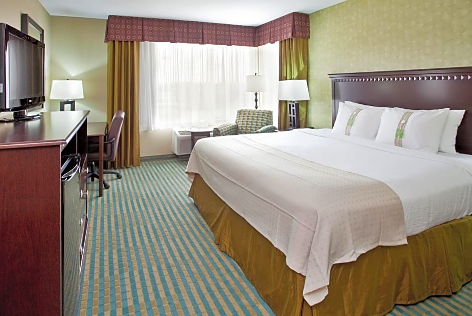 Holiday Inn Columbia East, an IHG Hotel