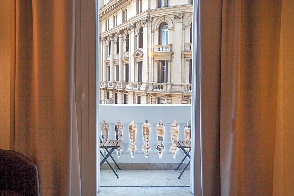 B&B Dimora San Felice