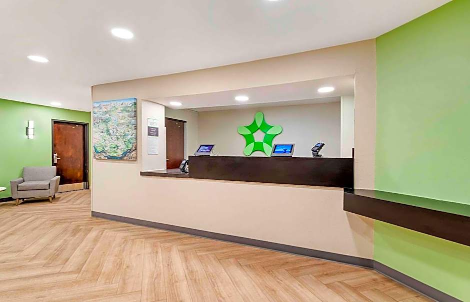 Extended Stay America Suites - Asheville - Tunnel Rd.
