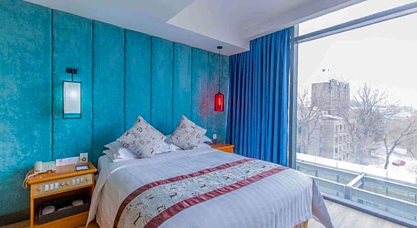 Changchun Garden Hotel