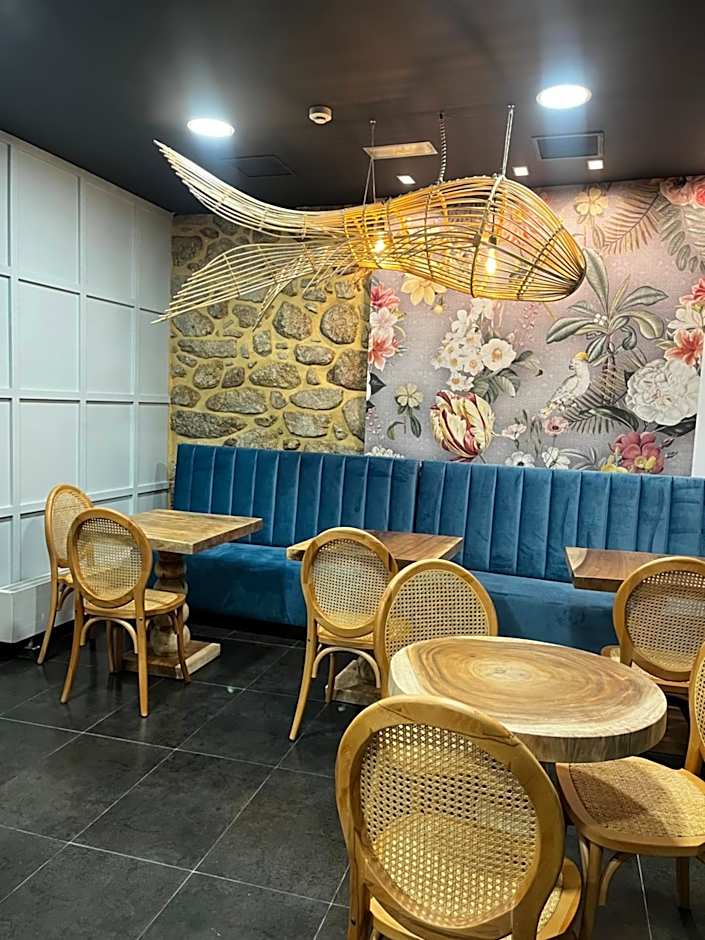 Christine Boutique Hotel