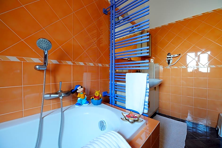 Uno Sguardo Sui Sassi