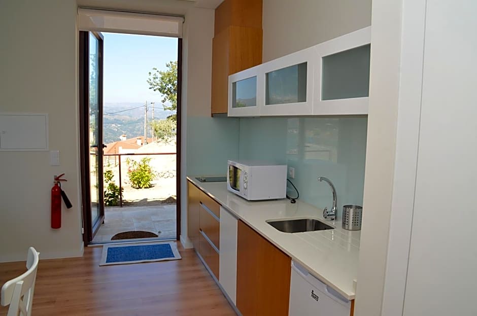 Vald'arêgos - Douro