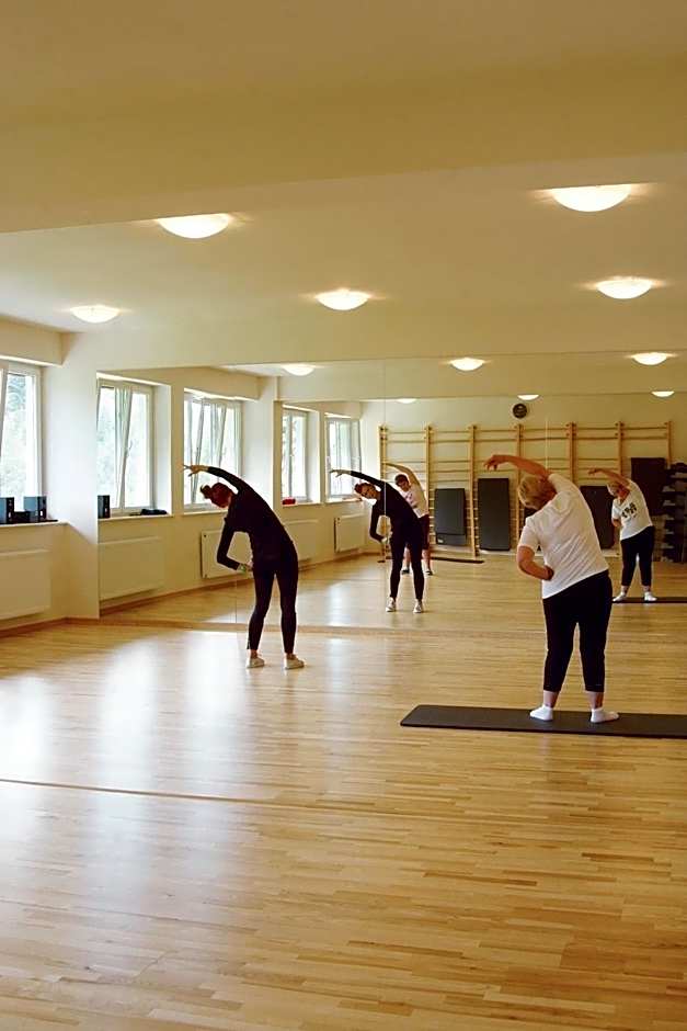 Hotel***NAT Piwniczna Zdrój