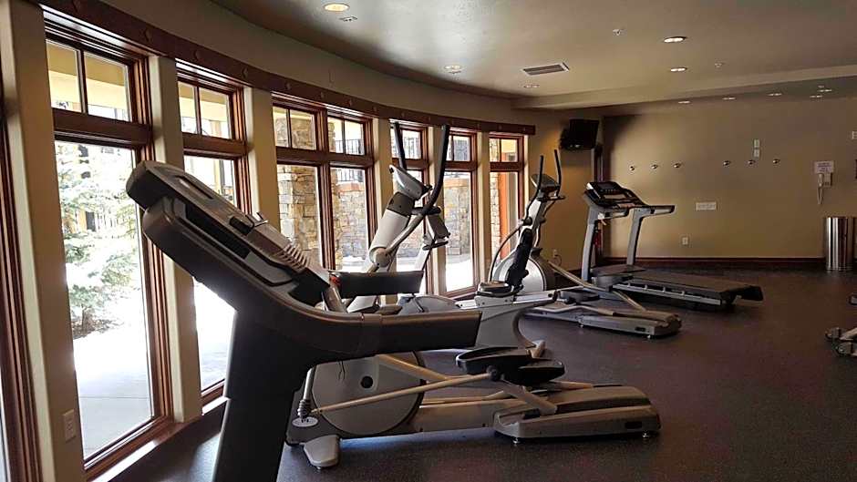 Raintree's The Miners Club Park City