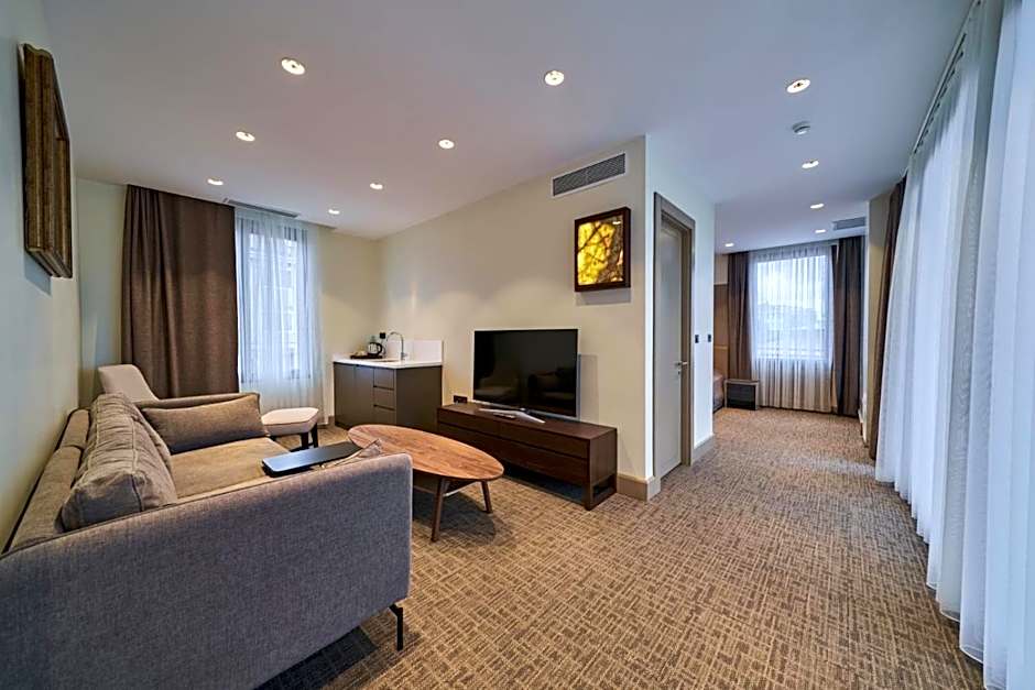 Selini Hotel İstanbul Airport