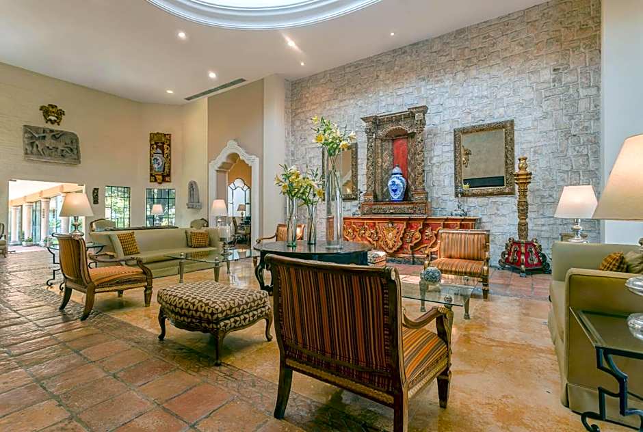 Quinta Real Saltillo