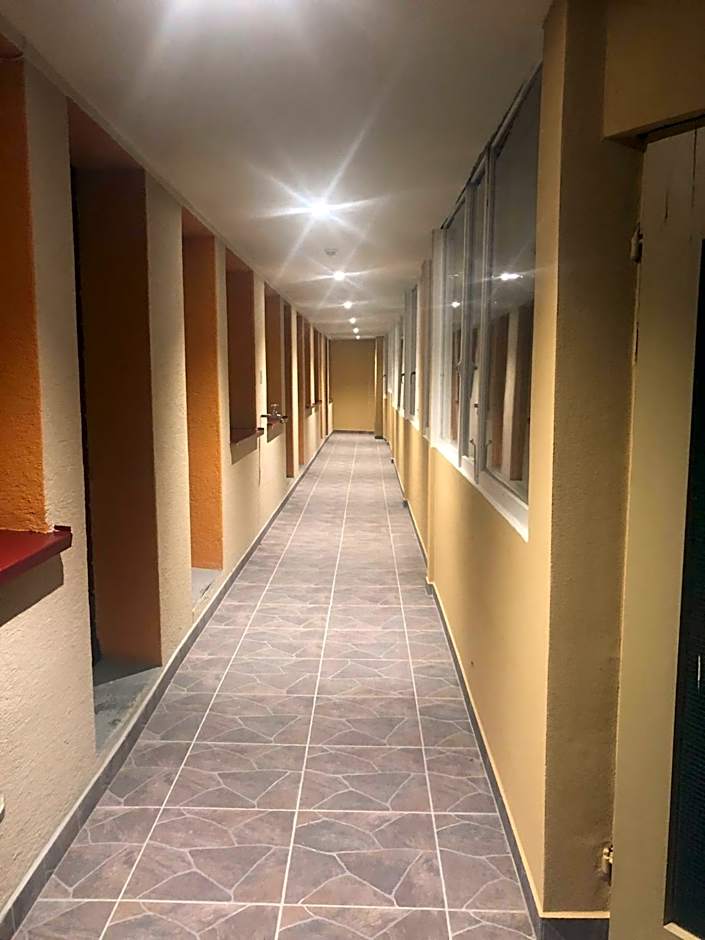 Hostel by Grischalodge