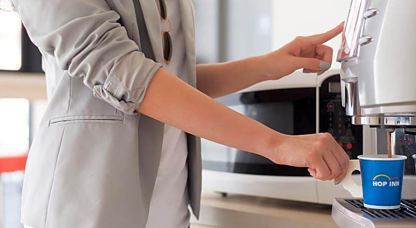 HOP INN Krabi Building A