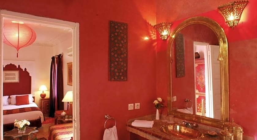 La Terrasse des Oliviers Guest house