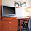 Fairfield by Marriott Inn & Suites Stoughton