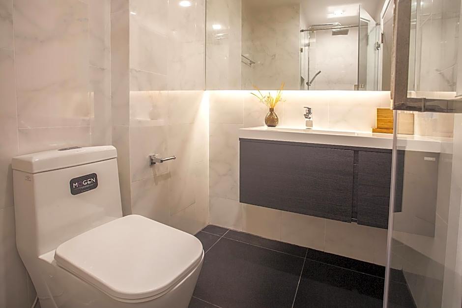 De Amber Bang Sarae by Beach Holiday