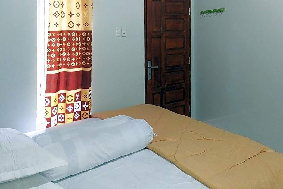 Habieb Homestay Syariah near Fakultas Kedokteran Universitas Malikussaleh Mitra RedDoorz